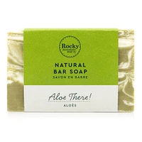 Aloe There Soap