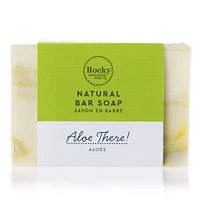 Aloe There Soap