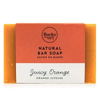 Juicy Orange Soap
