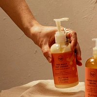 The Perfect Pair | Blood Orange & Grapefruit