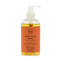 Blood Orange & Grapefruit Everything Wash