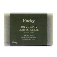 The Ultimate Body Scrub Bar | Deep Exfoliation