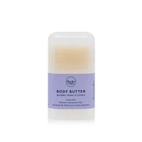 Lavender Body Butter