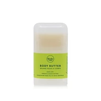 Lemongrass Body Butter