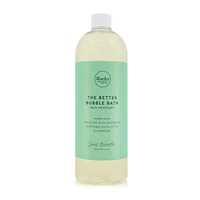 The Better Bubble Bath - Just Breathe