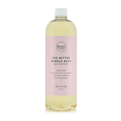 The Better Bubble Bath - Serenity