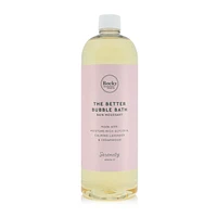 The Better Bubble Bath - Serenity