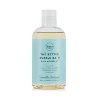 The Better Bubble Bath - Vanilla Coconut