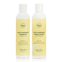 Scent Free Hair Care Bundle