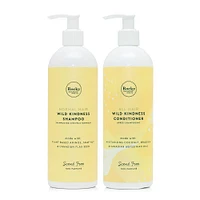 Scent Free Hair Care Bundle