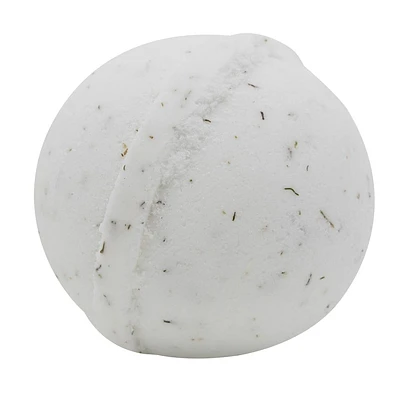 Cedar Solstice Bath Bomb