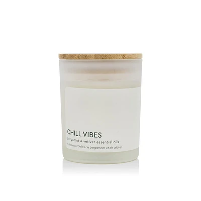 Chill Vibes Candle