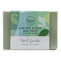 Herb Garden Community Soap