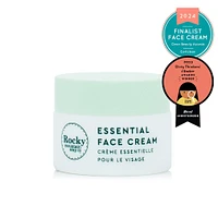 Essential Face Cream