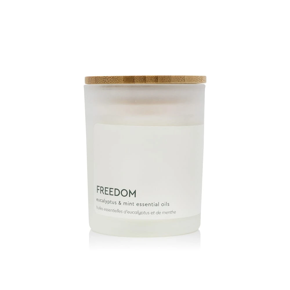 Freedom Candle