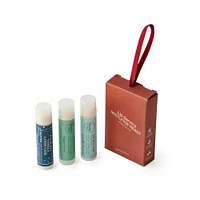 Lip Service Mistletoe Ready | Lip Butter Trio