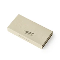 The Little Things | Energizing Bar Soap Sampler