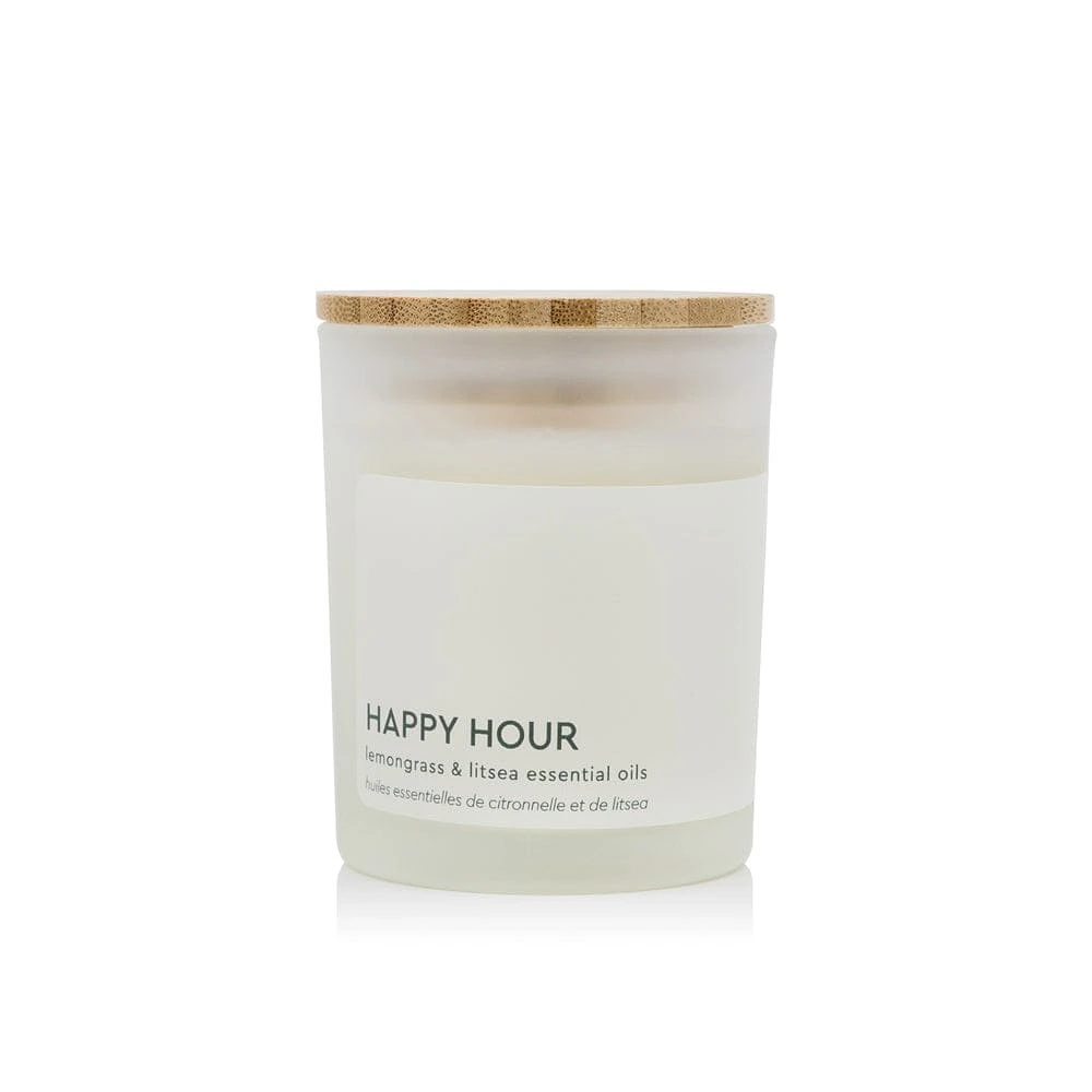 Happy Hour Candle