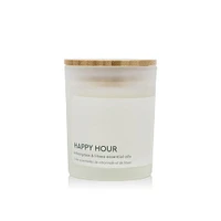 Happy Hour Candle