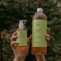 Lemongrass Everything Wash Bundle