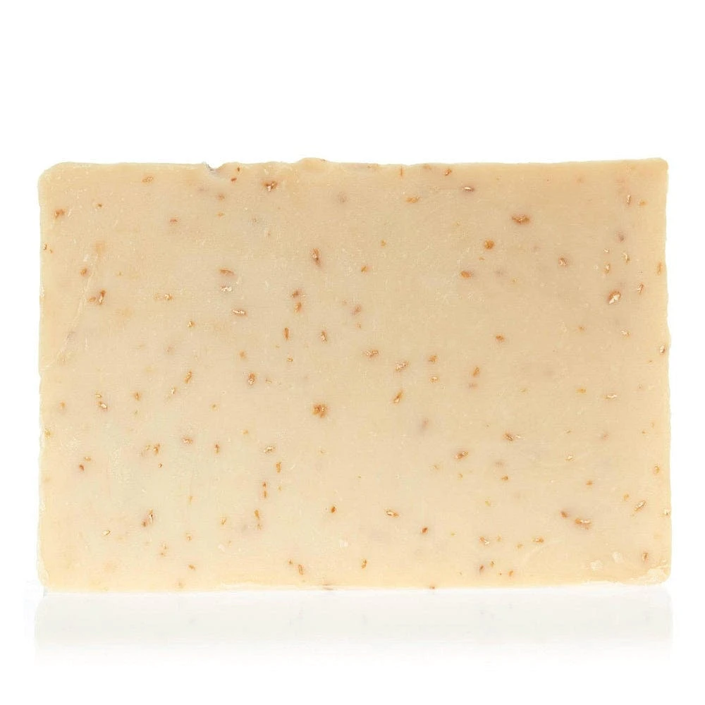 Honey, Oats & Cocoa Soap