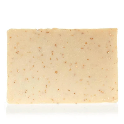 Honey, Oats & Cocoa Soap