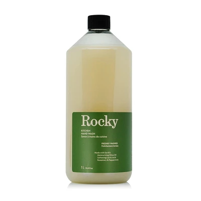 Kitchen Hand Wash