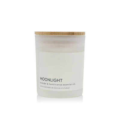 Moonlight Candle