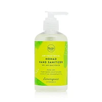 Nomad Hand Sanitizer Lemongrass