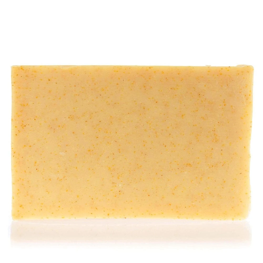 Pumpkin Soap