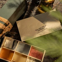 The Little Things | Energizing Bar Soap Sampler
