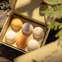 Fizzy Half Dozen | Best Seller Bath Bomb Set