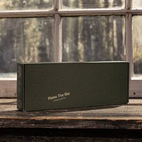 Raise The Bar | Best Seller Bar Soap Set