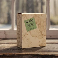 The Perfect Pair | Rosemary Mint