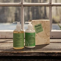 The Perfect Pair | Rosemary Mint
