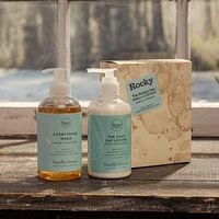 The Perfect Pair | Vanilla Coconut
