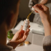 Restorative Natural Face Serum