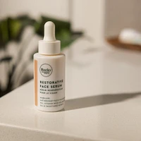 Restorative Natural Face Serum