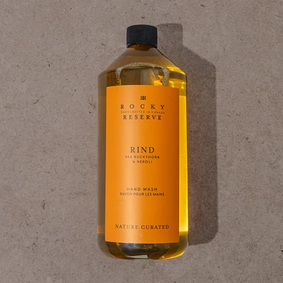 Rind Hand Wash