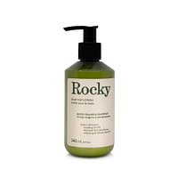 Blood Orange & Grapefruit Daily Oat Lotion