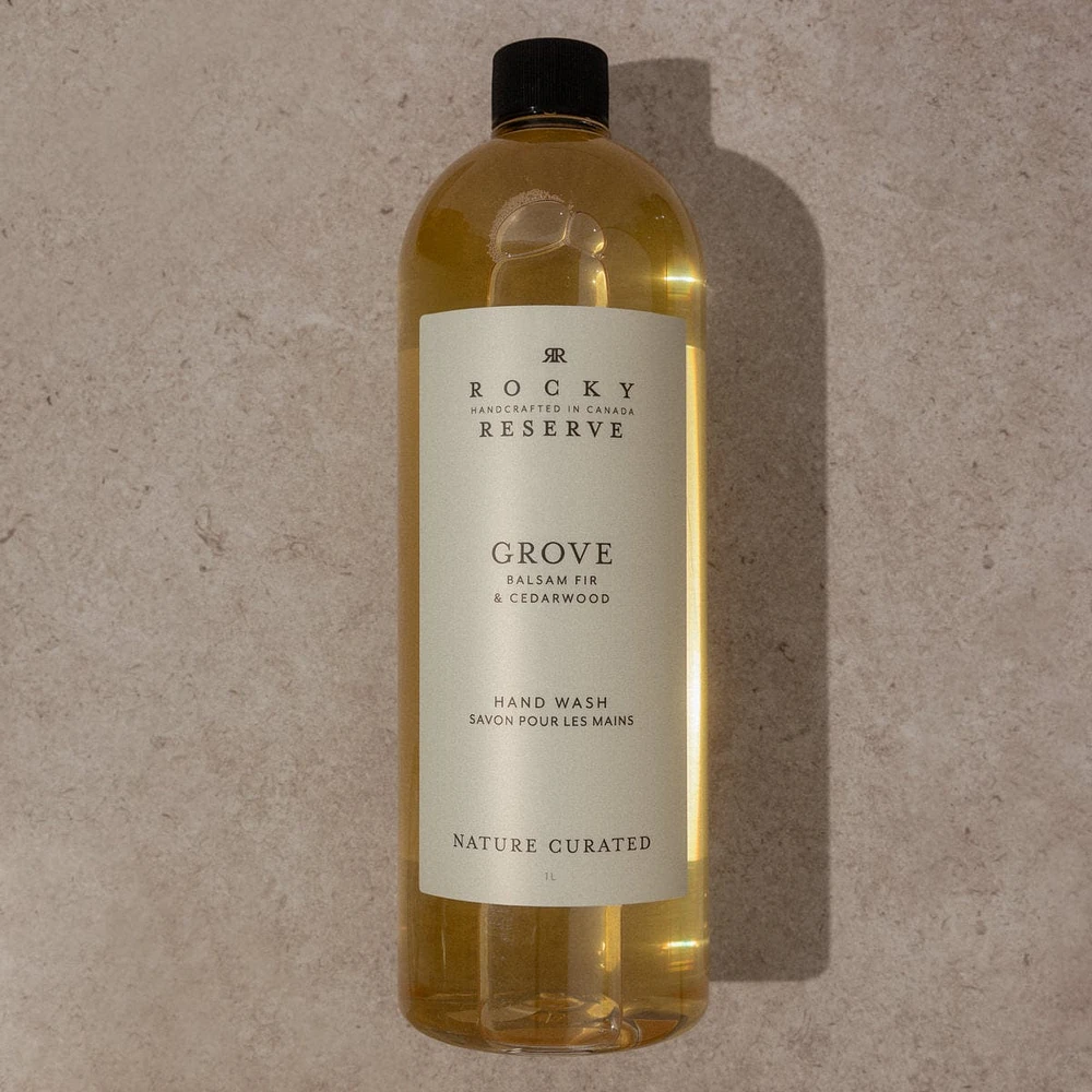 Grove Hand Wash