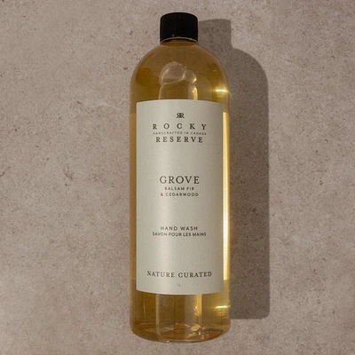 Grove Hand Wash