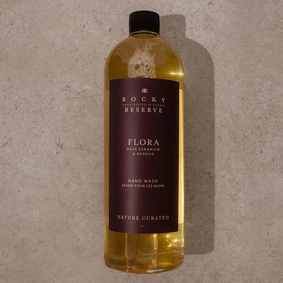 Flora Hand Wash