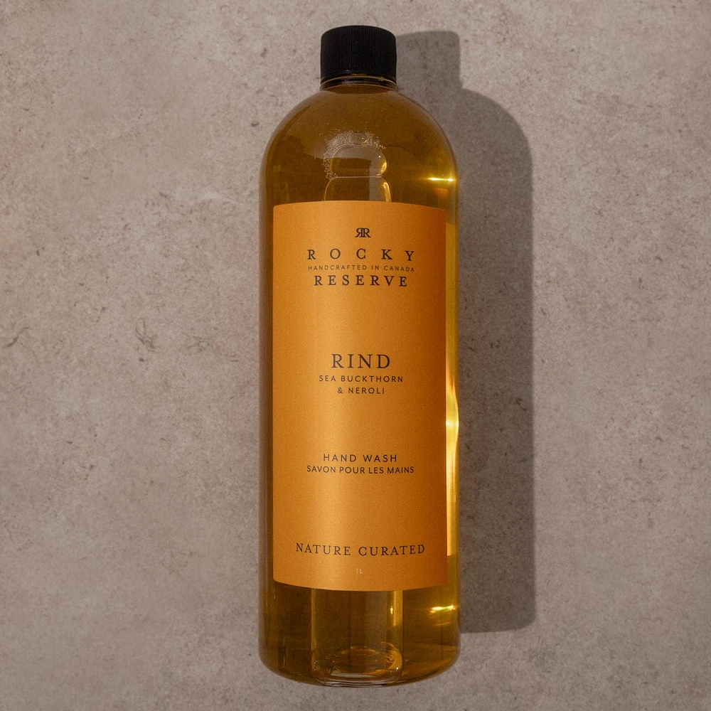 Rind Hand Wash
