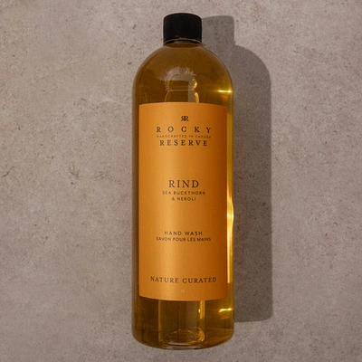 Rind Hand Wash