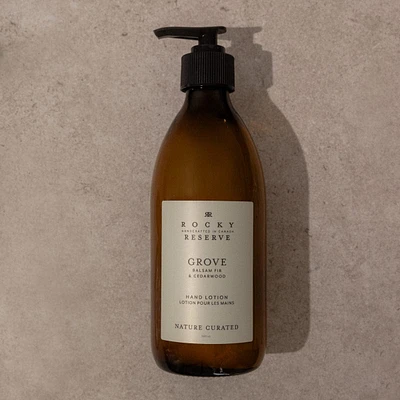 Grove Hand Lotion