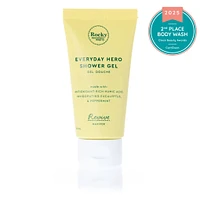 Everyday Hero Natural Shower Gel