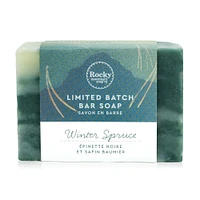 Winter Spruce Community Soap