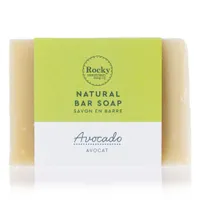 Avocado Soap