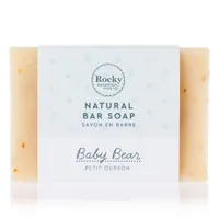 Baby Bear Soap